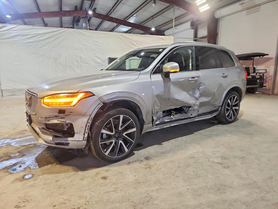 2023 VOLVO XC90 — VIN YV4L12PN1P1932037