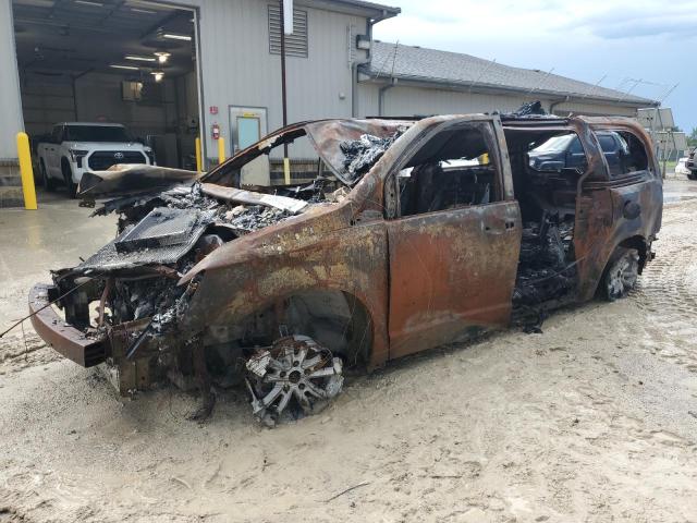 2017 DODGE GRAND CARAVAN — VIN 2C4RDGCG7HR677657