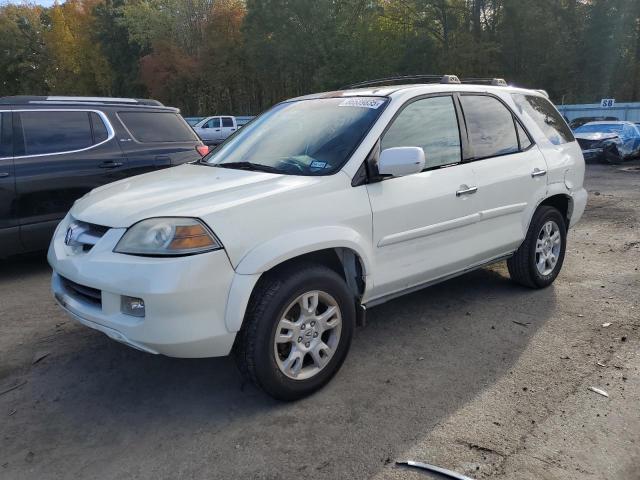 2006 ACURA MDX/TOURIN — VIN 2HNYD18906H526935