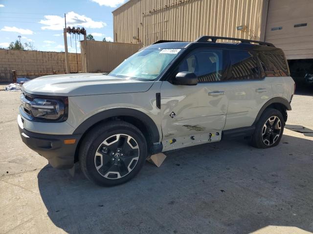 2024 FORD BRONCO SPORT — VIN 3FMCR9C63RRF17759