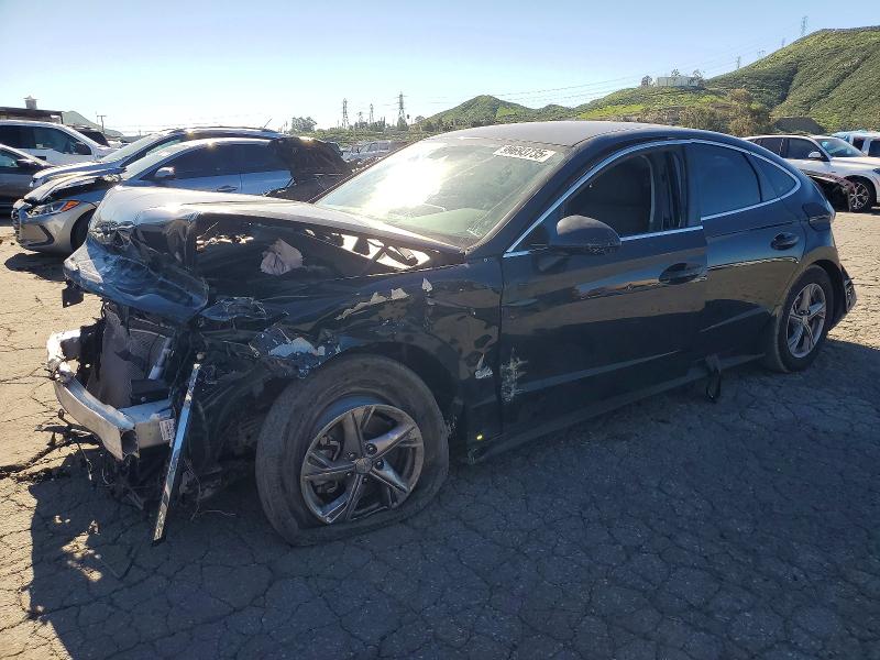 2021 HYUNDAI SONATA — VIN 5NPEG4JA5MH120000