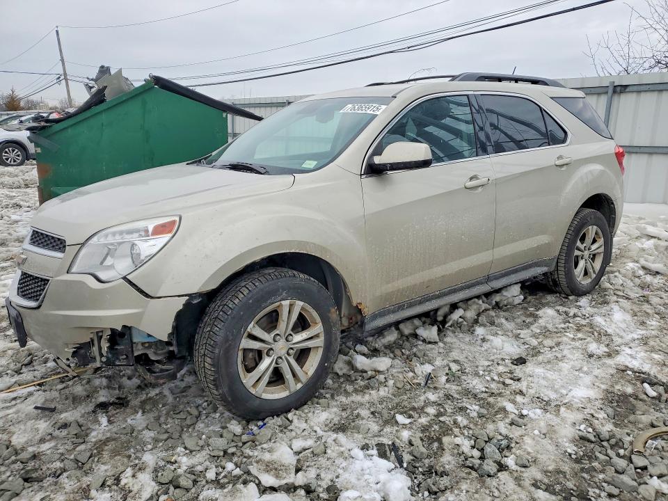 2015 CHEVROLET EQUINOX — VIN 2GNALBEK6F6382186