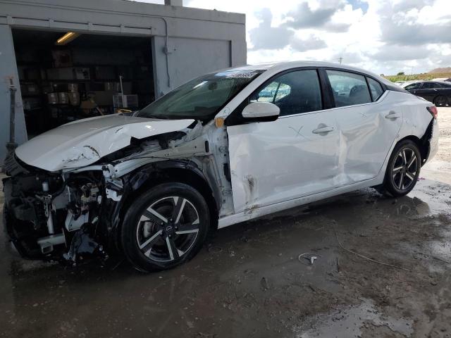 2024 NISSAN SENTRA — VIN 3N1AB8CVXRY226962