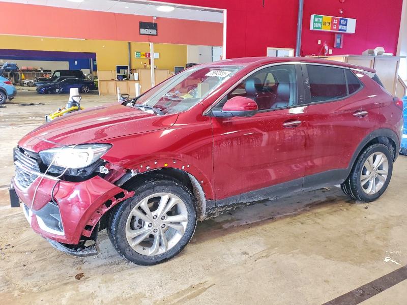 2020 BUICK ENCORE GX — VIN KL4MMCSL1LB068745