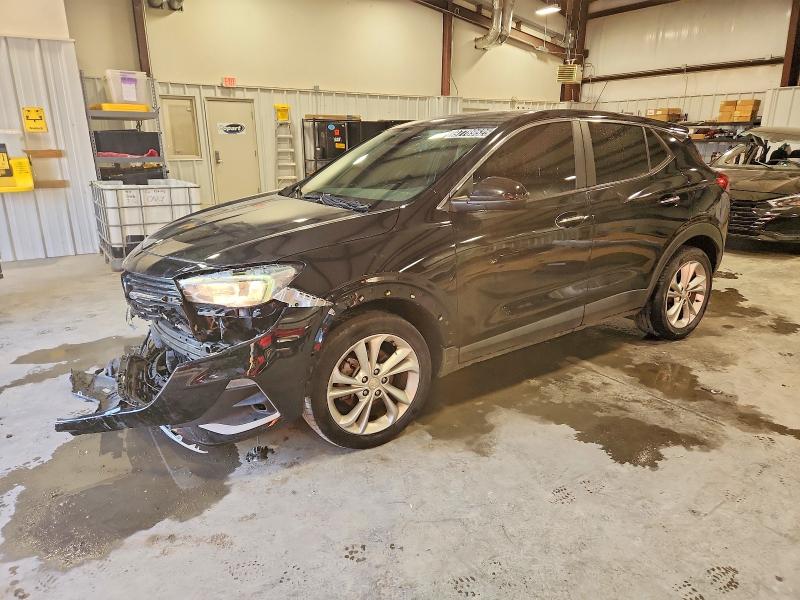 2023 BUICK ENCORE GX — VIN KL4MMBS20PB002517