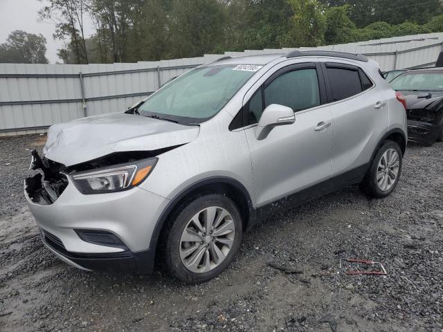 2018 BUICK ENCORE PRE — VIN KL4CJESB1JB591932