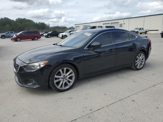 2015 MAZDA 6 GRAND TO — VIN JM1GJ1W50F1220049