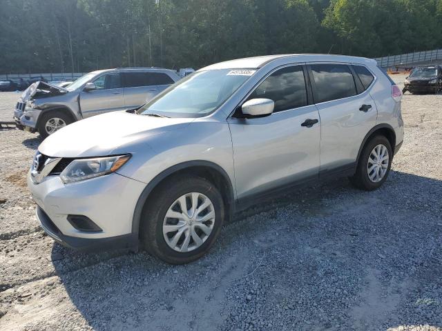 2016 NISSAN ROGUE — VIN JN8AT2MT8GW016261