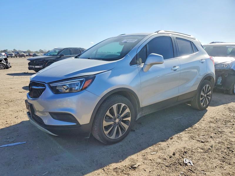2022 BUICK ENCORE — VIN KL4CJASM8NB564324
