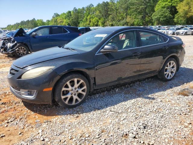 2010 MAZDA 6 S — VIN 1YVHZ8CBXA5M29195