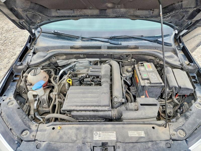 3VW167AJ6GM365256