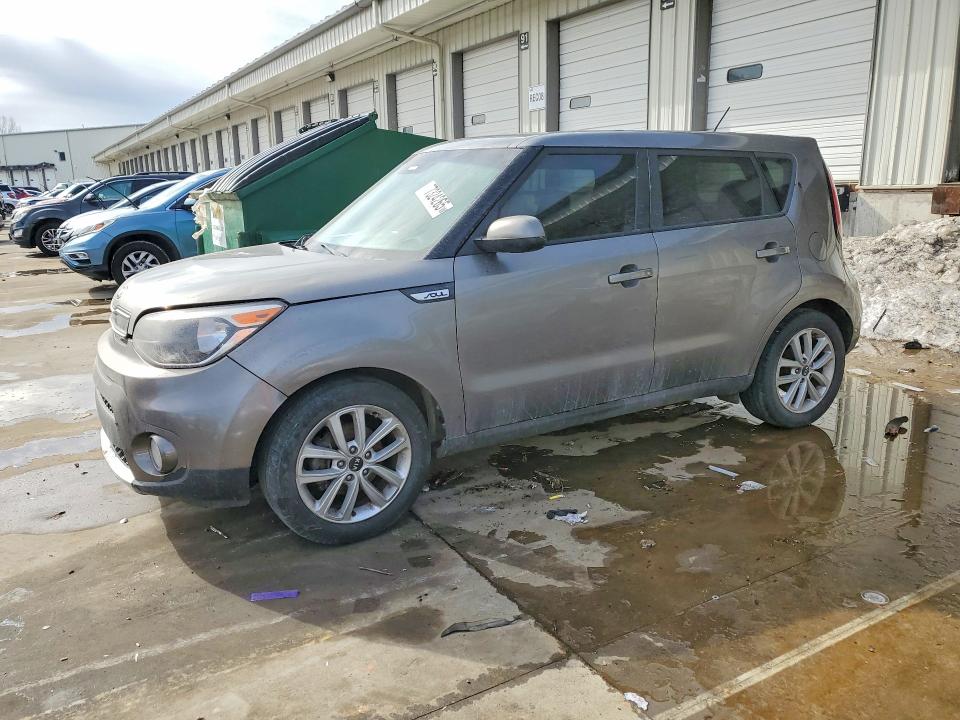2018 KIA SOUL — VIN KNDJP3A53J7533027
