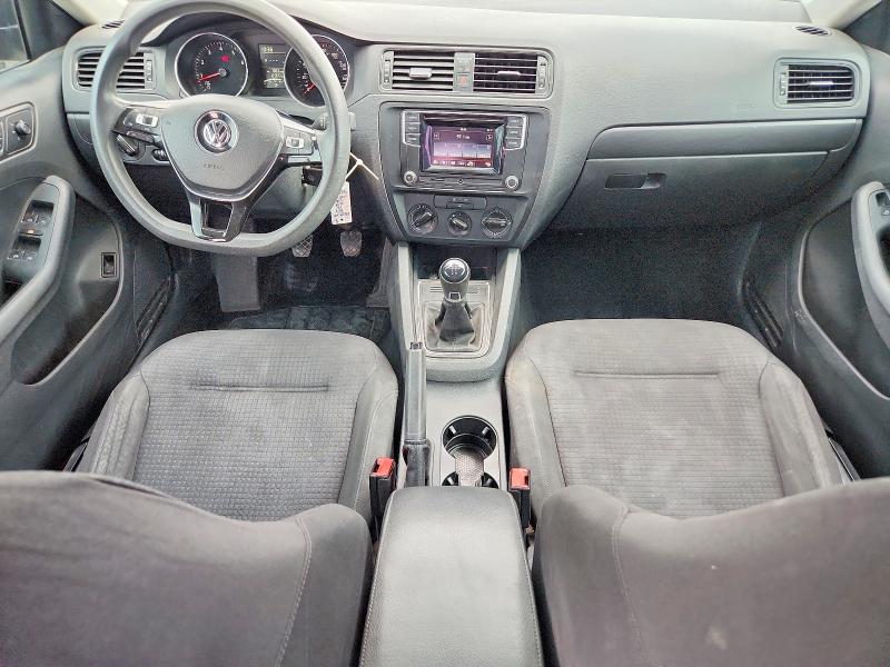 3VW167AJ6GM365256