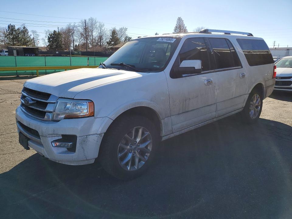 2017 FORD EXPEDITION — VIN 1FMJK2ATXHEA47582