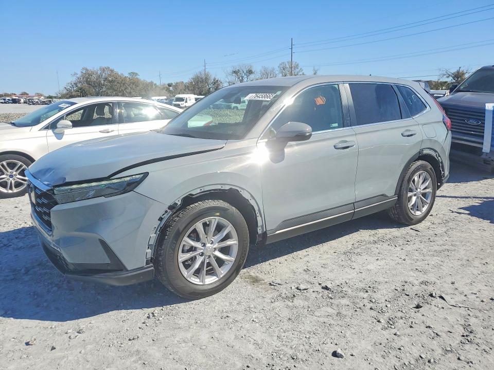 2023 HONDA CR-V — VIN 5J6RS3H7XPL007528