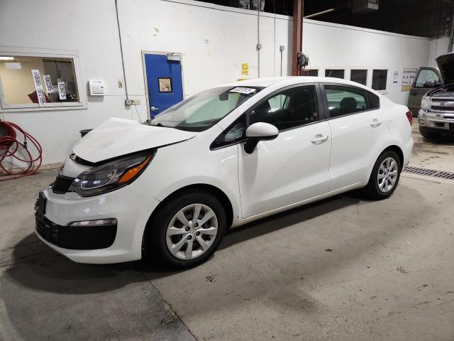 2016 KIA RIO LX — VIN KNADM4A3XG6646494