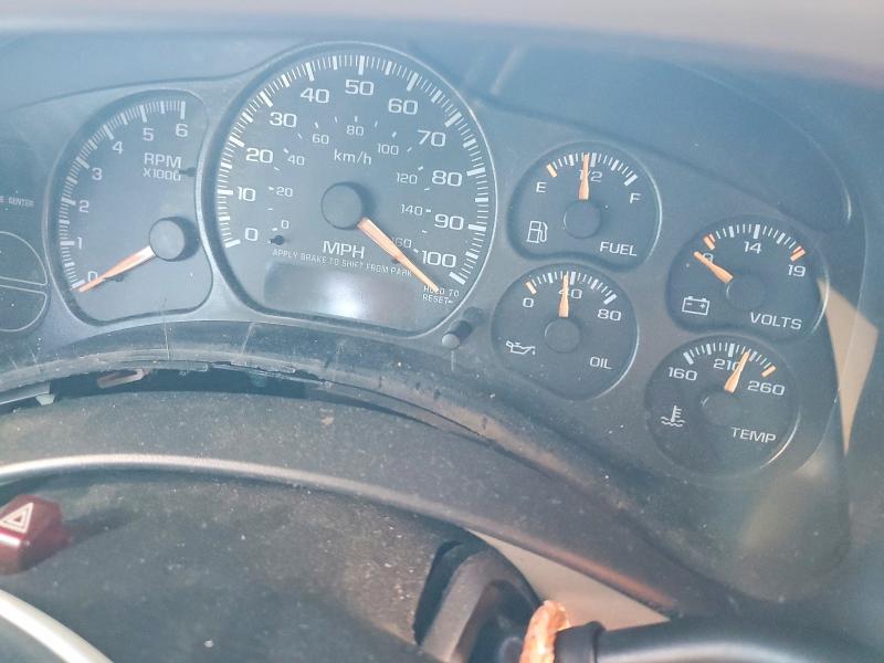 1GKEC13T71R199199