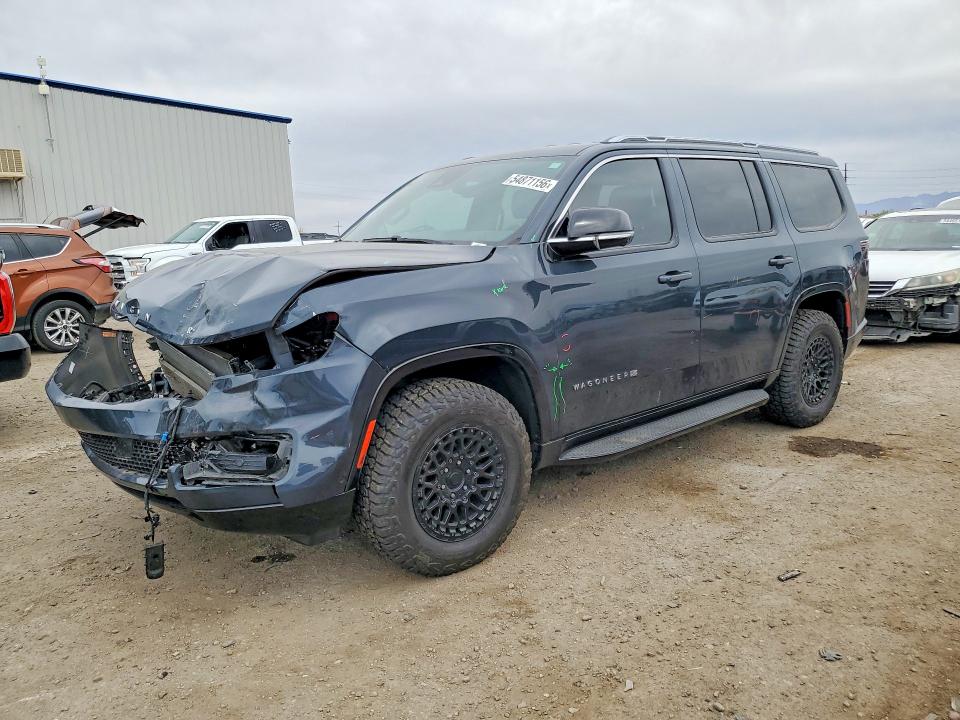 2023 JEEP WAGONEER — VIN 1C4SJVAT0PS515008