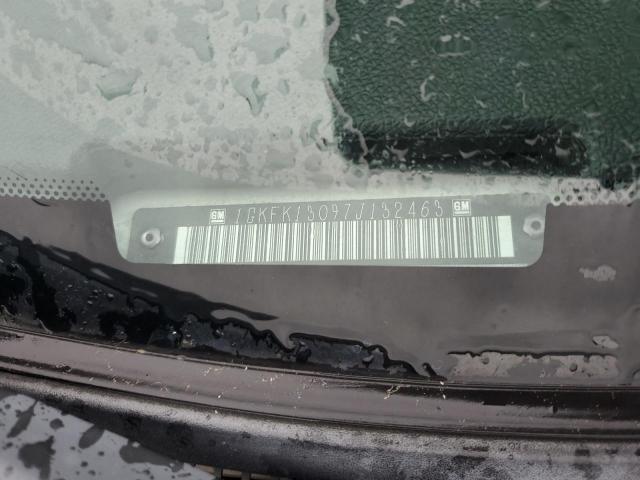 1GKFK13097J132463