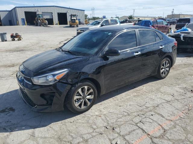 2023 KIA RIO LX — VIN 3KPA24AD9PE602226