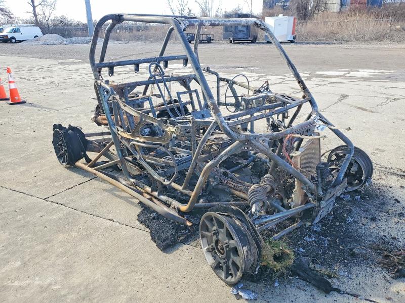 2023 POLARIS RZR — VIN 3NSNAE994PH424779