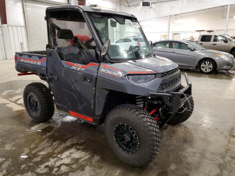 2022 POLARIS RANGER — VIN 4XARRM994N8061292