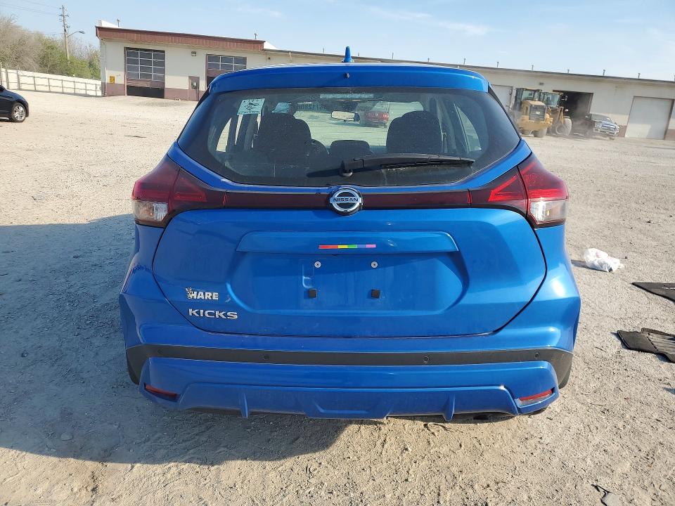 3N1CP5BV8ML544157