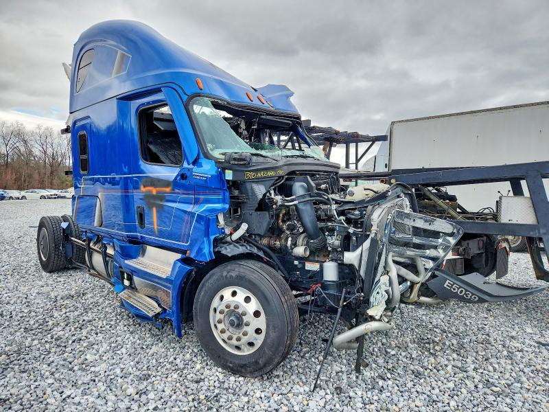 2024 FREIGHTLINER CASCADIA 126 — VIN 3AKJHHDRXRSUW4264