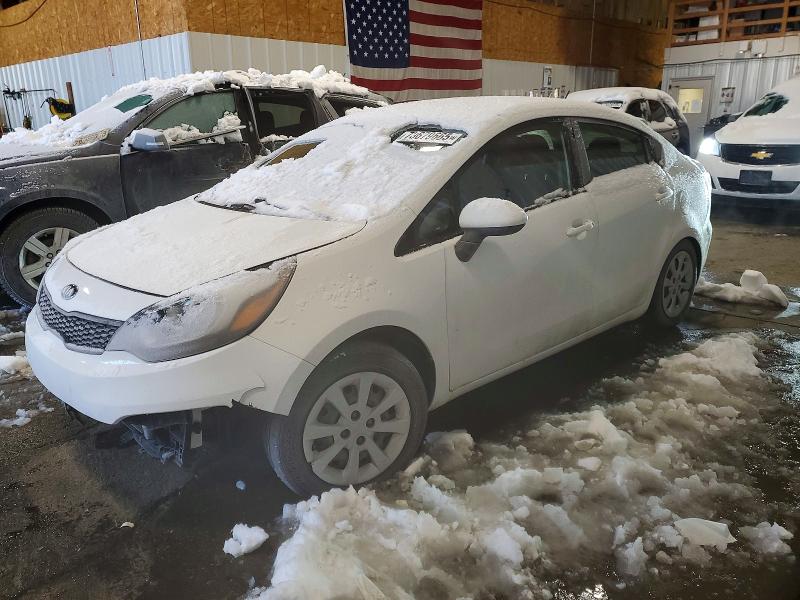 2017 KIA RIO LX — VIN KNADM4A3XH6072416