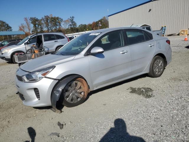 2020 KIA RIO LX — VIN 3KPA24AD4LE340996