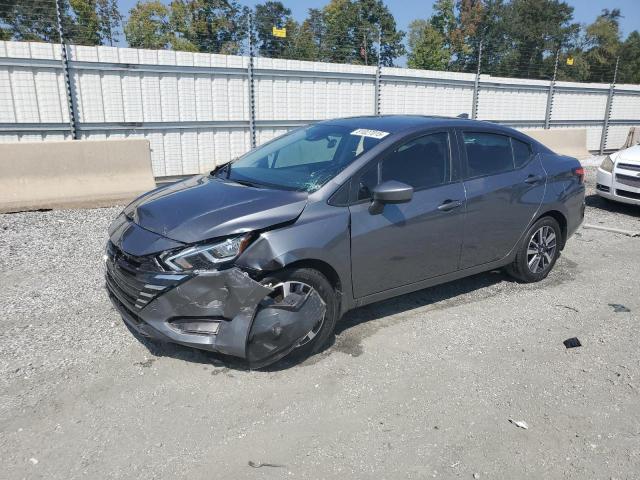 2024 NISSAN VERSA SV — VIN 3N1CN8EV1RL884017