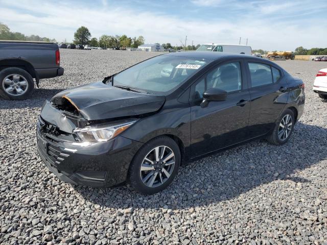2023 NISSAN VERSA SV — VIN 3N1CN8EV3PL858872
