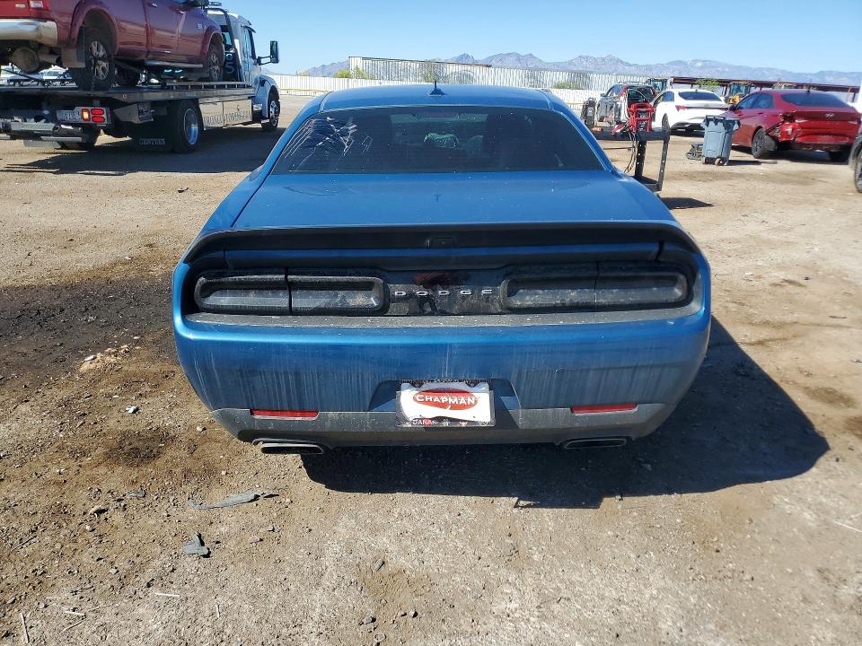 2C3CDZFJ6LH203579
