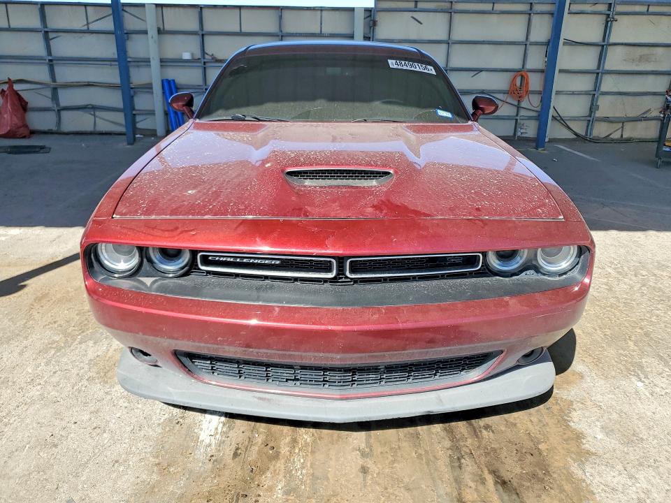 2C3CDZBT6KH524513