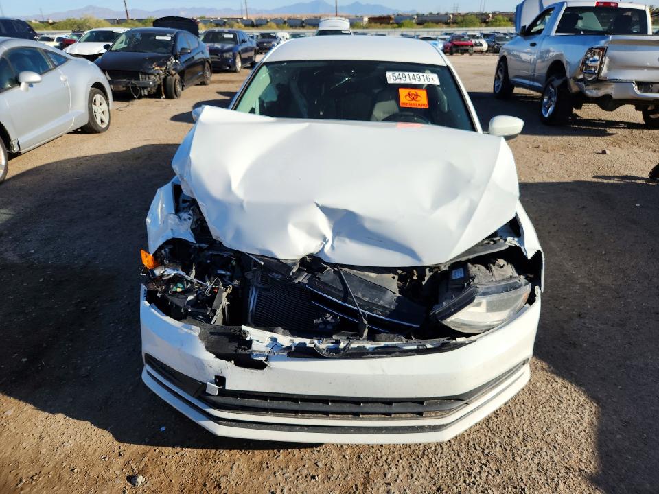3VW2B7AJ7HM334891