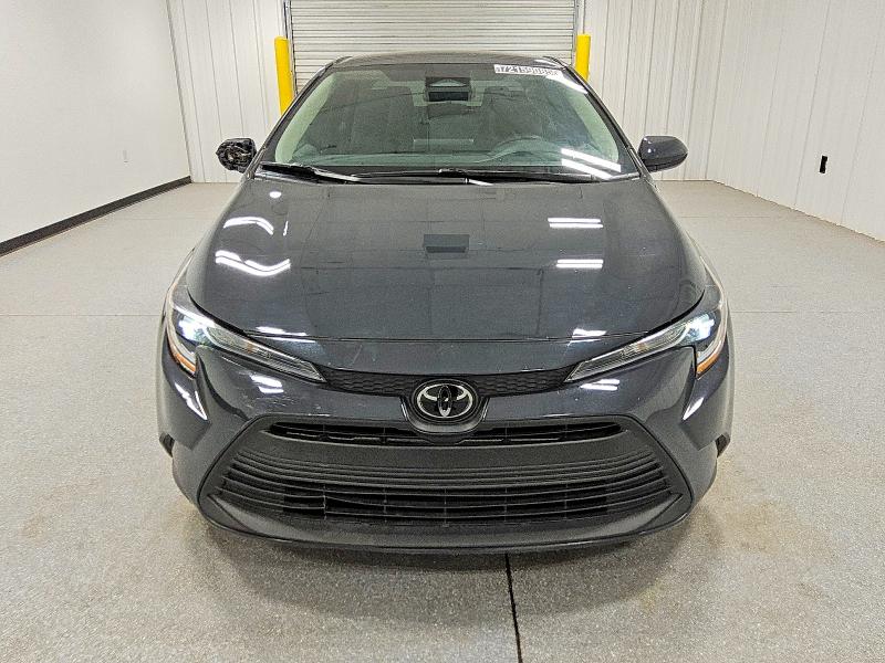 2024 TOYOTA COROLLA LE — VIN 5YFB4MDE0RP188385