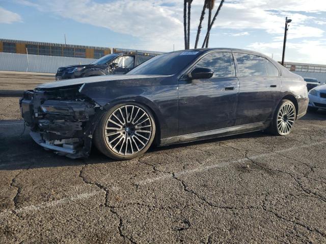 2024 BMW I7 EDRIVE50 — VIN WBY43EJ05RCR75317