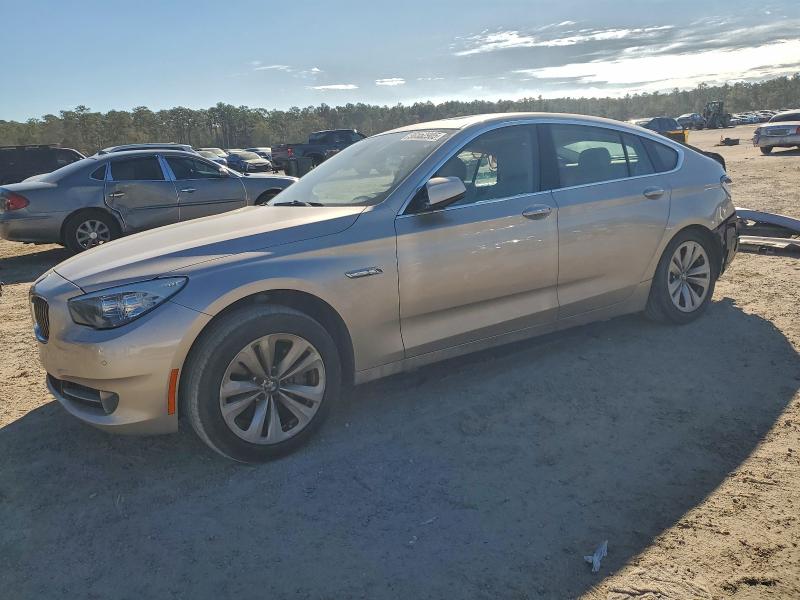 2011 BMW 535 GT — VIN WBASN2C53BC201547