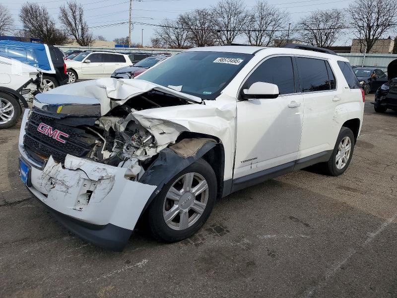 2015 GMC TERRAIN — VIN 2GKALREK8F6365685