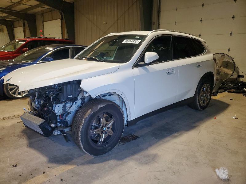 2023 BMW X1 — VIN WBX73EF01P5W65113