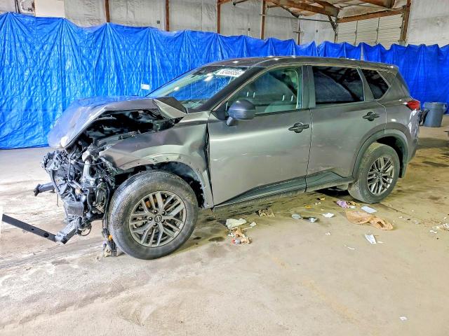 2023 NISSAN ROGUE — VIN JN8BT3AB2PW467630