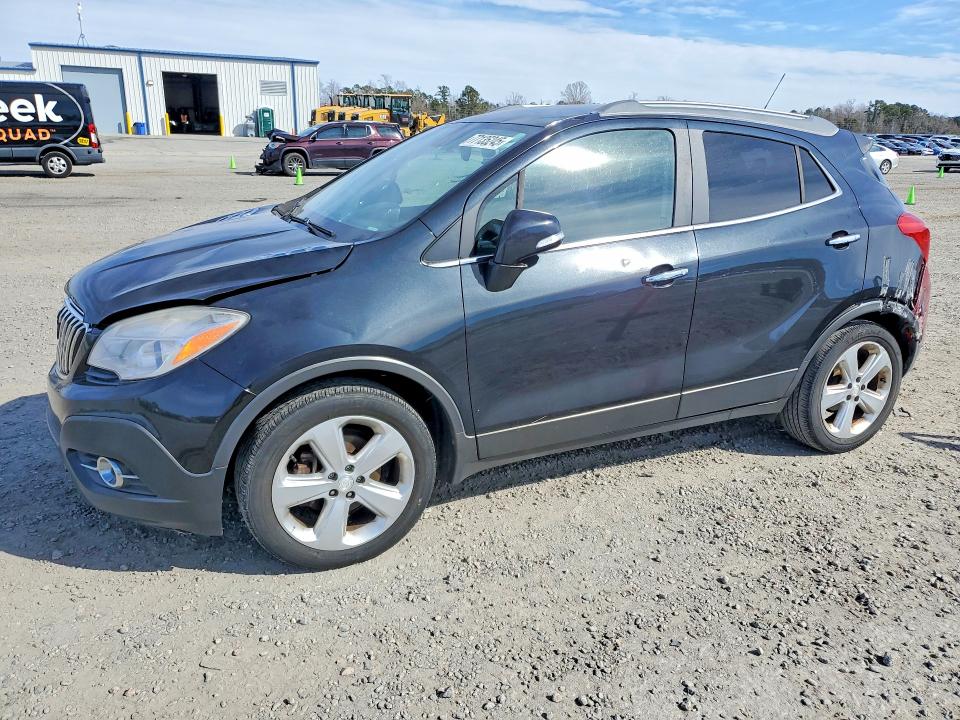 2015 BUICK ENCORE — VIN KL4CJCSB8FB253147