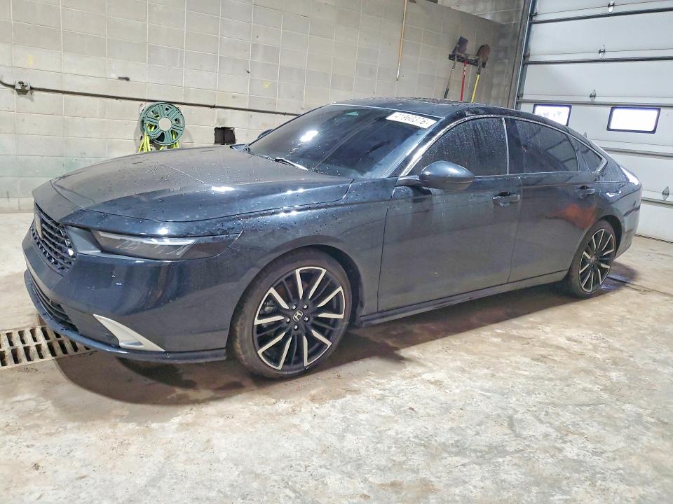 2024 HONDA ACCORD — VIN 1HGCY2F81RA094039