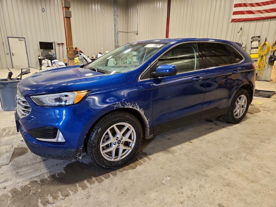 2021 FORD EDGE — VIN 2FMPK3J97MBA54094