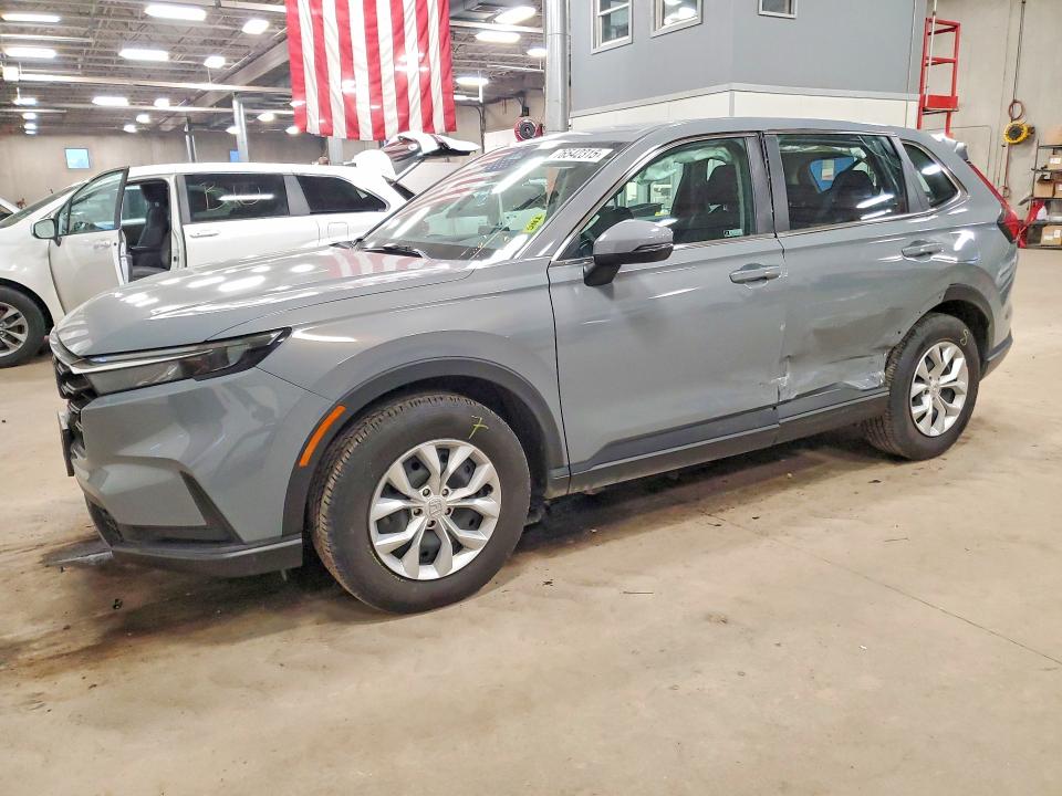 2023 HONDA CR-V — VIN 2HKRS4H27PH425968