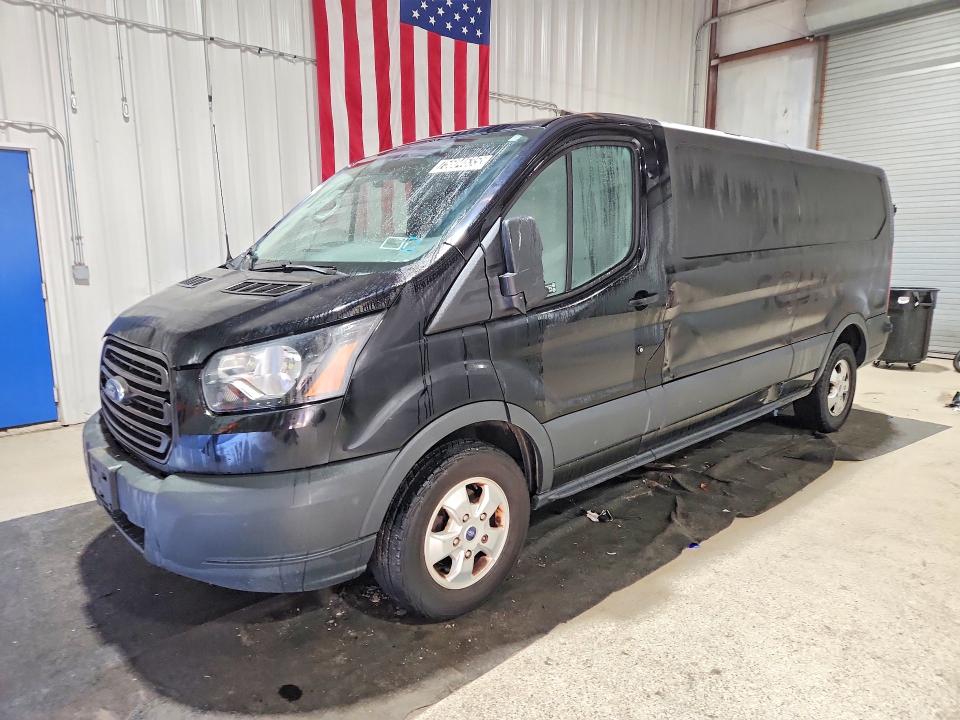 2017 FORD TRANSIT — VIN 1FTYR2YM5HKB04754