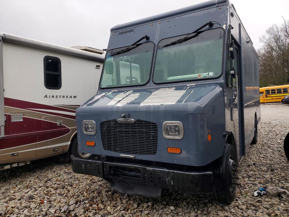 2020 FREIGHTLINER MT45 — VIN 4UZAC2EA7LCMK0345