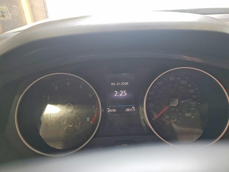 3VV2B7AX2KM176816