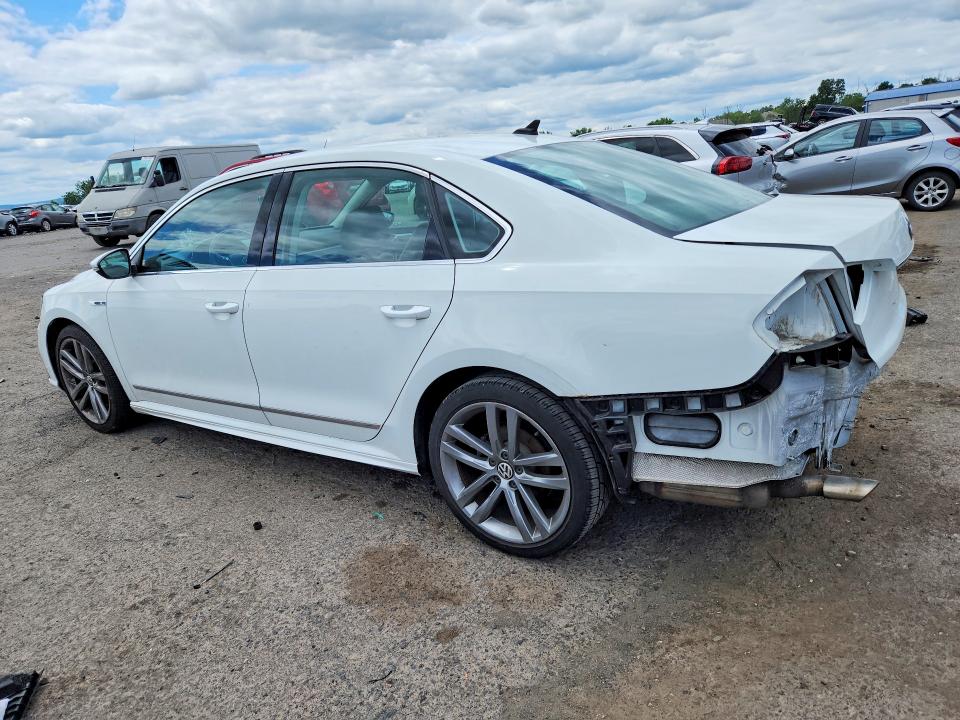 1VWDT7A31HC020307