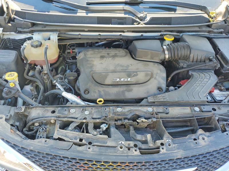 2C4RC1BG5JR120110